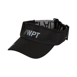 Tenisové Oblečení Bullpadel WPT Visor